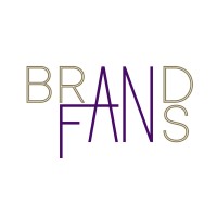 Brand Fans Marketingcommunications Logo