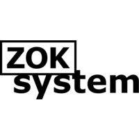 ZOK-system s.r.o. Logo