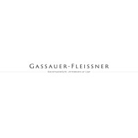 Gassauer-Fleissner Rechtsanwälte GmbH Logo