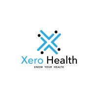 Xero Health Logo