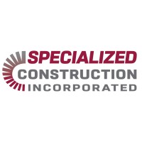 Specialized Construction, Incorporated Logo