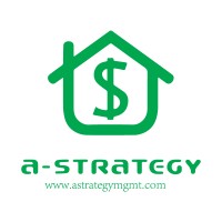 A-Strategy Management, LLC Logo