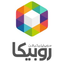 Rubika | روبیکا Logo