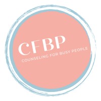 Counseling for Busy People Logo