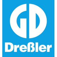Dreßler Bau GmbH Logo
