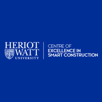Centre of Excellence in Smart Construction Logo