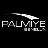Palmiye Benelux Logo