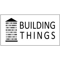 Building Things Logo