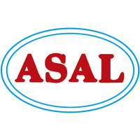 ASAL CLEANING S.L.U. Logo