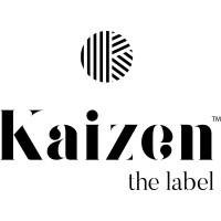 Kaizen the label Logo