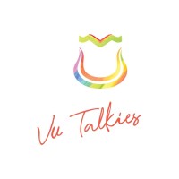 VU Talkies Logo