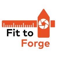 Fit To Forge Logo