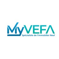 MyVefa Logo