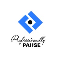 Professionally Pause Logo