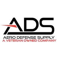 Aero Defense Supply Inc. Logo