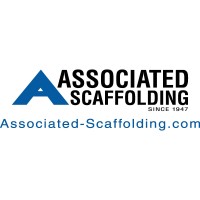Associated Scaffolding Company Inc. Logo
