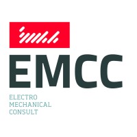 EMCC | Electromechanical Credible Consultants Logo