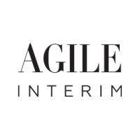 AGILE Interim Logo