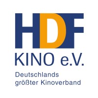 HDF KINO e.V. Logo