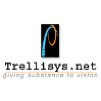Trellisys.net Logo
