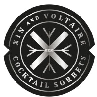 Xin and Voltaire Logo