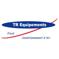 TR Équipements Logo