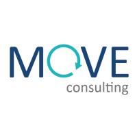 Move Consulting Ltd Logo