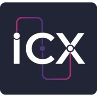 ICX Ltd Logo