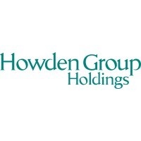Howden Group Holdings Logo