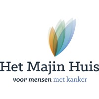 Het Majin Huis Logo