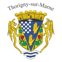 Thorigny-sur-Marne Logo