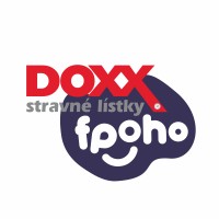 DOXX - Stravné lístky Logo