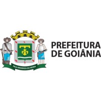 SEINFRA GOIÂNIA - SECRETARIA MUNICIPAL DE INFRAESTRUTURA E SERVIÇOS PÚBLICOS Logo