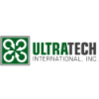 UltraTech International, Inc. Logo