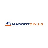 Mascot Civils Logo