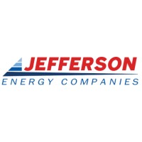 Jefferson Refinery LLC Logo