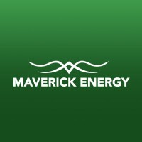 Maverick Energy Inc. Logo