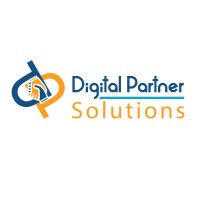 Digital Partner Solutions Logo