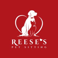 Reeses Luxury Mobile Grooming Logo