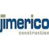 Jimerico Construction Inc Logo