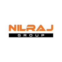 Nilraj Group Logo