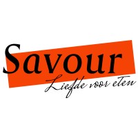 Savour Logo