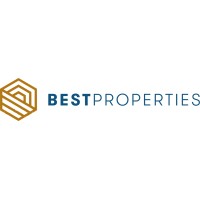 Best Properties Logo