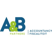 A&B Partners Oudenaarde Logo