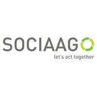 Sociaago Logo