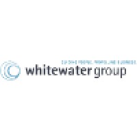 The Whitewater Group Logo
