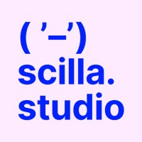 scilla.studio Logo