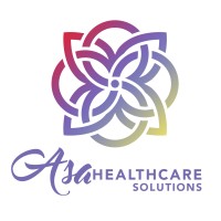Asa Healthcare Solutions Logo