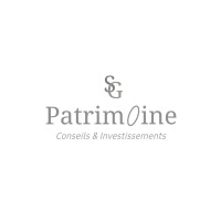 SG Patrimoine Logo