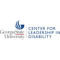 Center for Leadership in Disability Logo